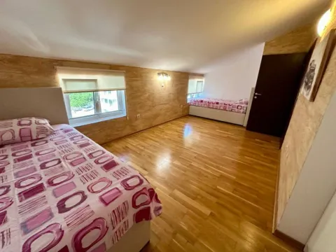 Sale, two bedroom apartment, 105m², Petrovac, Budva - image 3