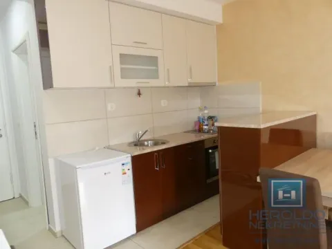Rent, one bedroom apartment, 39m², Centar, Jagodina - image 4