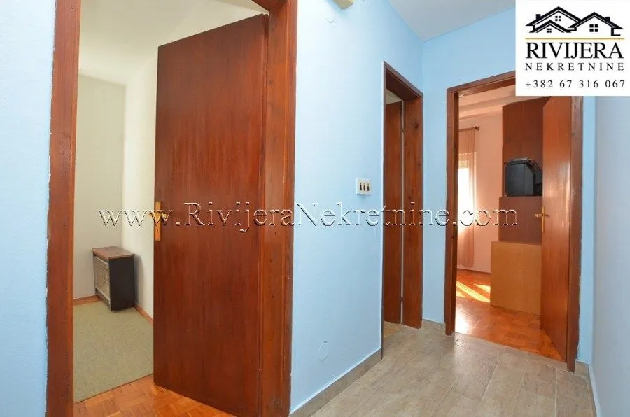 Prodaja, kuća, 154m², Sutorina, Herceg Novi
