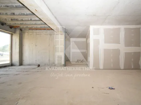 Izdavanje, poslovni prostor, 185m², Zabjelo, Podgorica - image 2