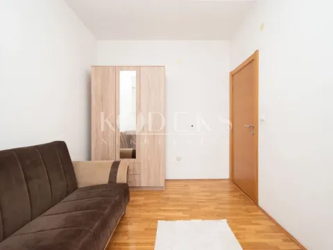 Izdavanje, dvosoban stan, 82m², Zabjelo, Podgorica - image 5