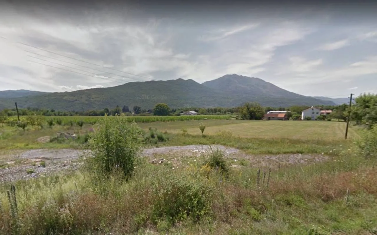 Prodaja, plac, 1335m², Danilovgrad, Crna Gora