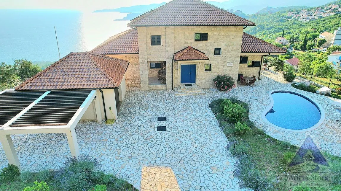 Sale, house, 183m², Tudorovići, Budva