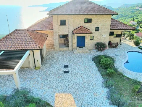 Sale, house, 183m², Tudorovići, Budva - image 4