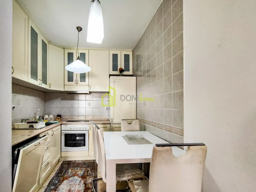 Rent, two bedroom apartment, 60m², Preko Morače, Podgorica