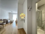 Izdavanje, jednosoban stan, 43m², Central Point, Podgorica - image 7