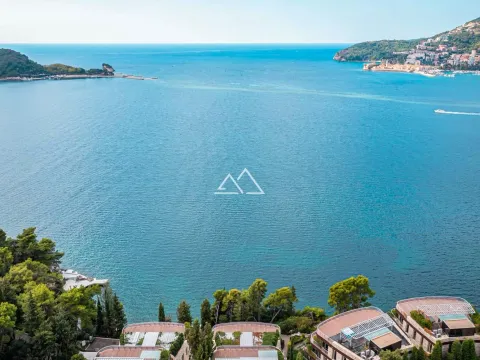 Prodaja, dvosoban stan, 125m², Centar, Budva - image 12