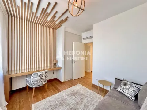 Izdavanje, trosoban stan, 83m², Savski Venac, Beograd - image 5