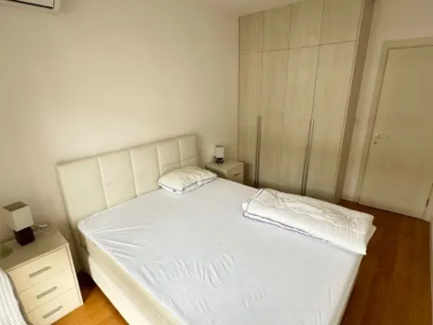 Izdavanje, dvosoban stan, 76m², Central Point, Podgorica - image 8