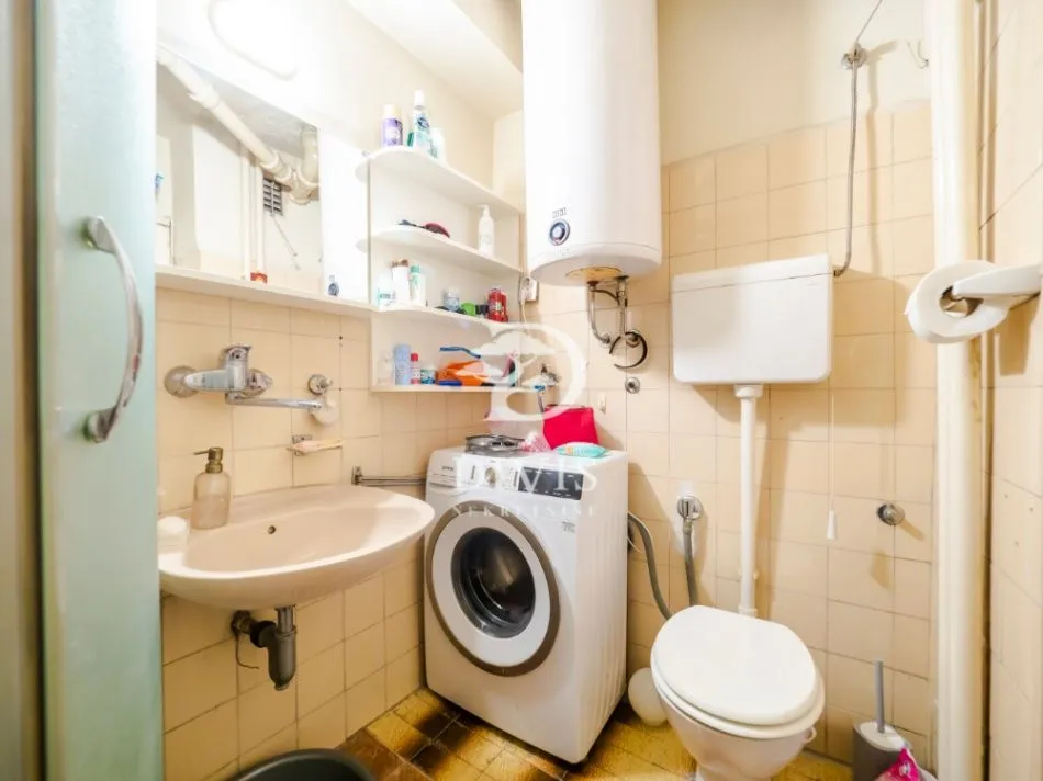 Prodaja, trosoban stan, 87m², Cvijićeva, Palilula Sve Podlokacije