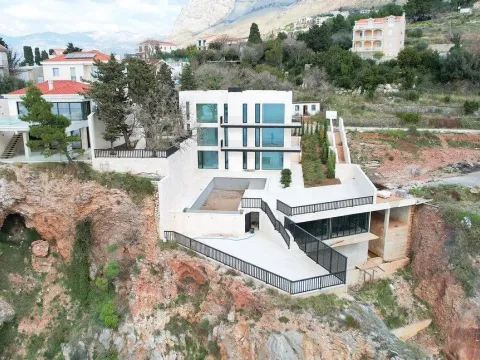 Sale, house, 580m², Skočiđevojka, Budva - image 28
