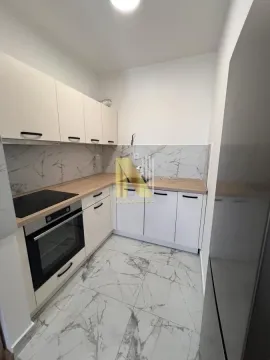 Izdavanje, dvosoban stan, 48m², Avijatičarsko naselje, Novi Sad Sve Podlokacije - image 5