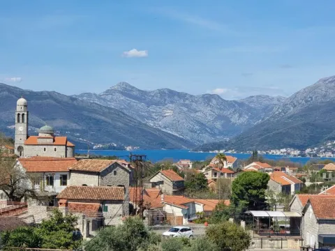 Prodaja, dvosoban stan, 47m², Luštica, Tivat - image 8