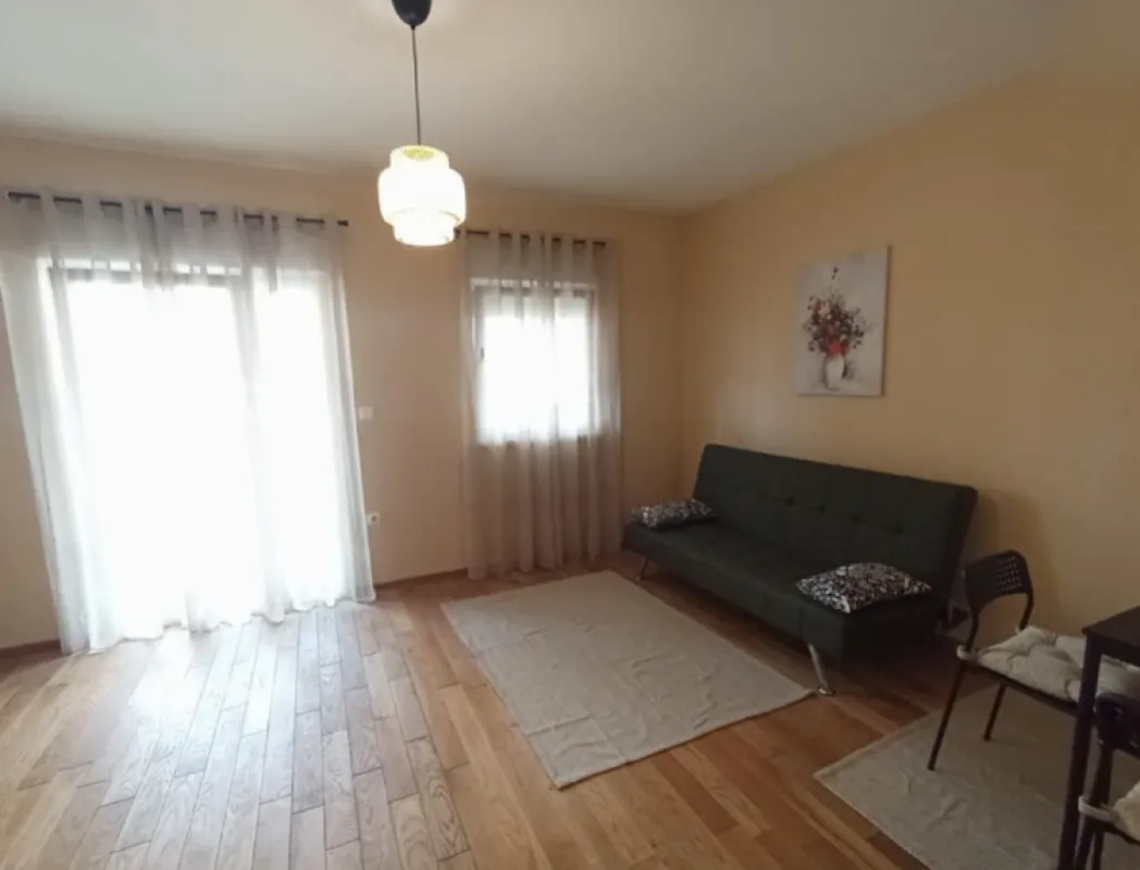 Sale, one bedroom apartment, 50m², Ilino, Bar