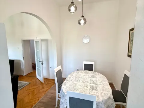 Izdavanje, dvosoban stan, 70m², Centar, Podgorica - image 5