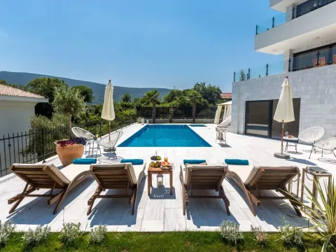 Prodaja, kuća, 360m², Đenovići, Herceg Novi - image 10