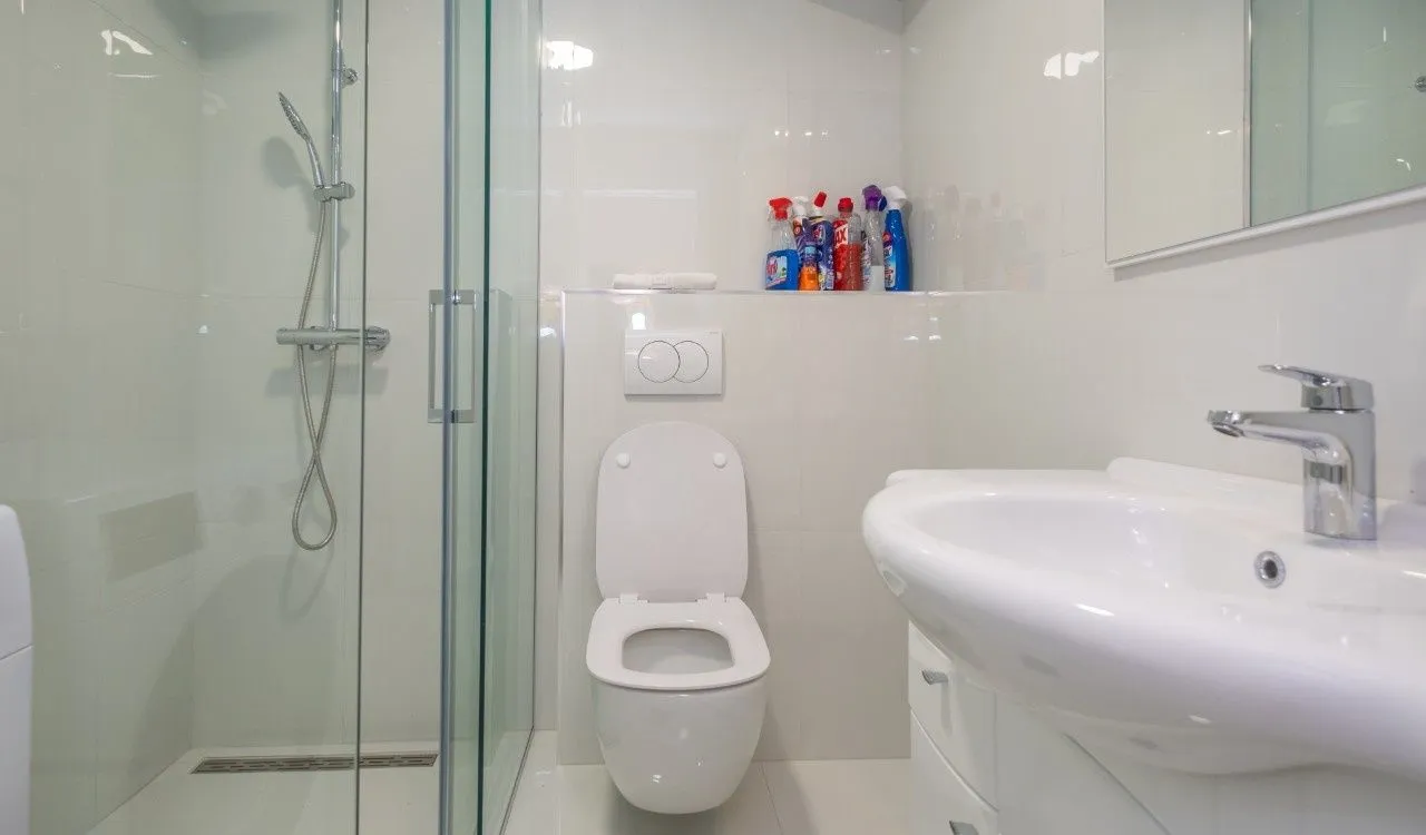 Rent, three bedroom apartment, 100m², Preko Morače, Podgorica