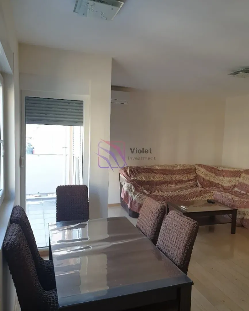 Rent, two bedroom apartment, 73m², City Kvart, Podgorica