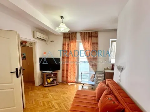 Prodaja, dvosoban stan, 44m², Budva, Crna Gora - image 3