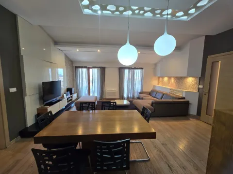 Sale, three bedroom apartment, 120m², Gorica C, Podgorica - image 5