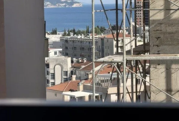 Prodaja, stan, 64m², Budva, Crna Gora