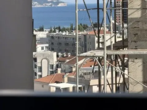 Prodaja, stan, 64m², Budva, Crna Gora - image 4