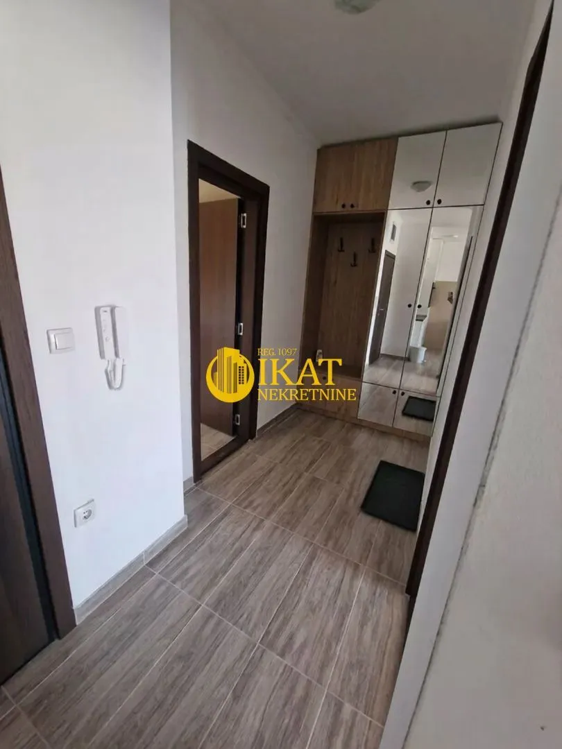 Prodaja, jednosoban stan, 45m², Zova, Zlatibor