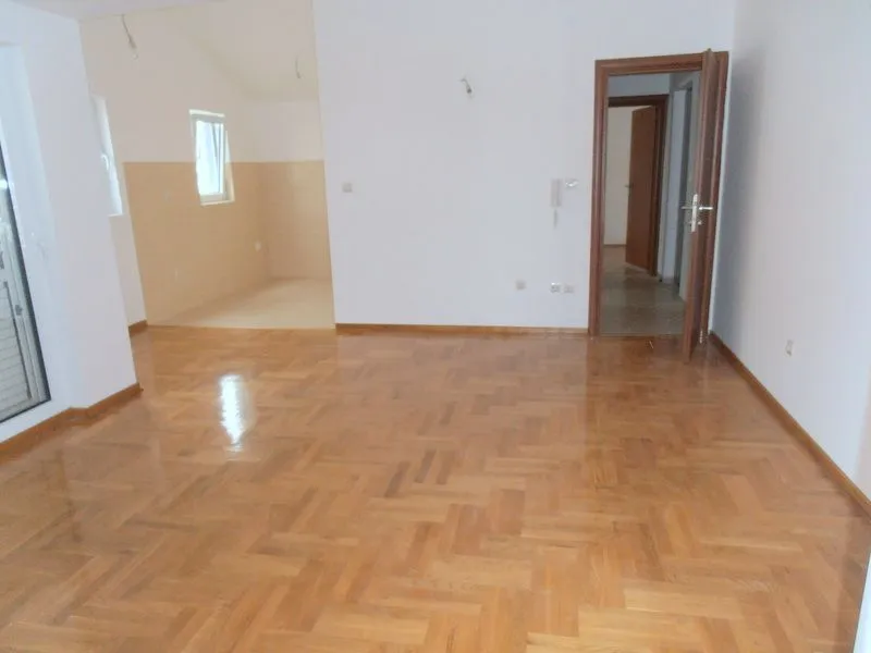 Sale, apartment, 55m², Budva, Crna Gora