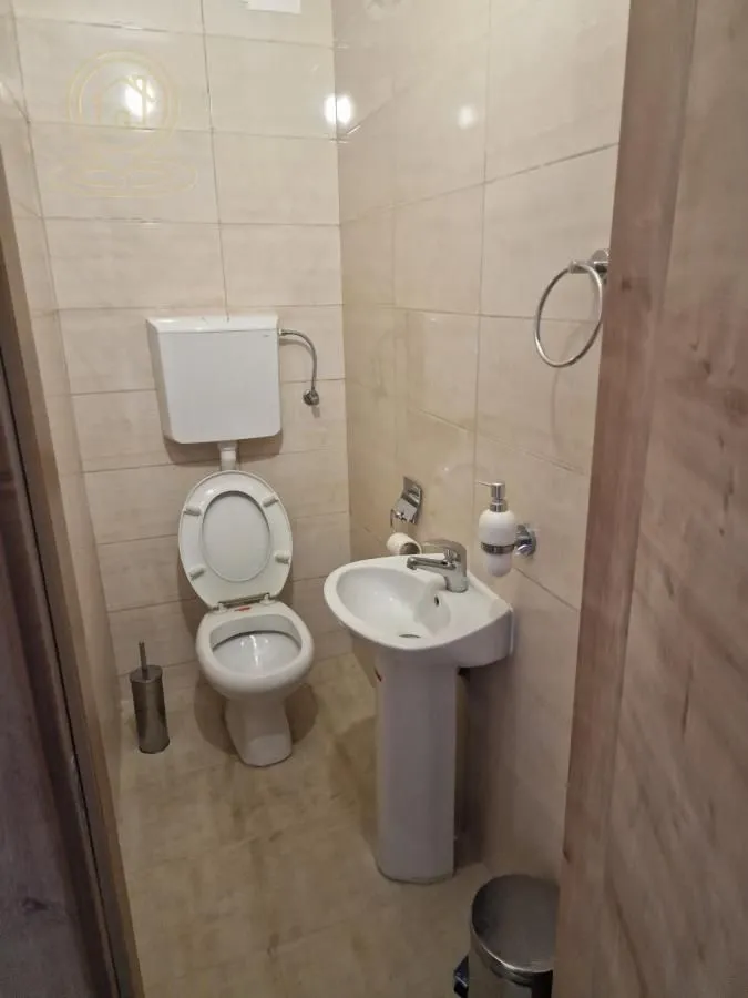 Rent, office space, 370m², Klisa, Novi Sad Sve Podlokacije