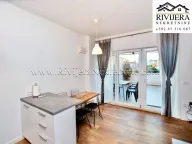 Sale, one bedroom apartment, 29m², Kalimanj, Tivat - image 1