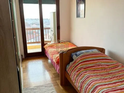Rent, one bedroom apartment, 52m², Stari Aerodrom, Podgorica - image 5