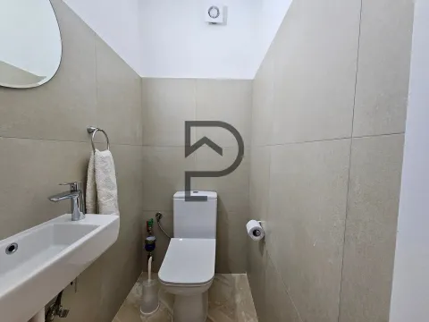 Rent, two bedroom apartment, 70m², Blok 5, Podgorica - image 12