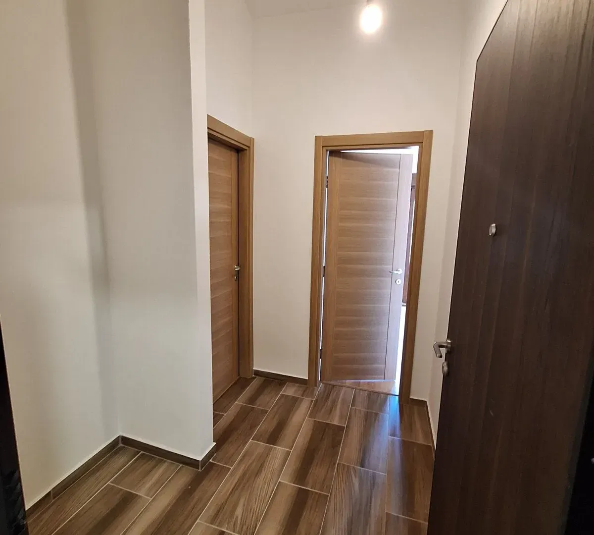 Sale, one bedroom apartment, 41m², Stari Aerodrom, Podgorica
