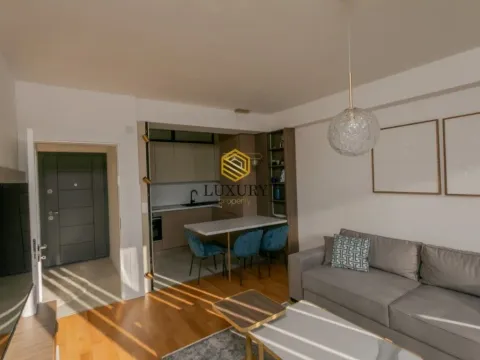 Izdavanje, jednosoban stan, 44m², Seljanovo, Tivat - image 11