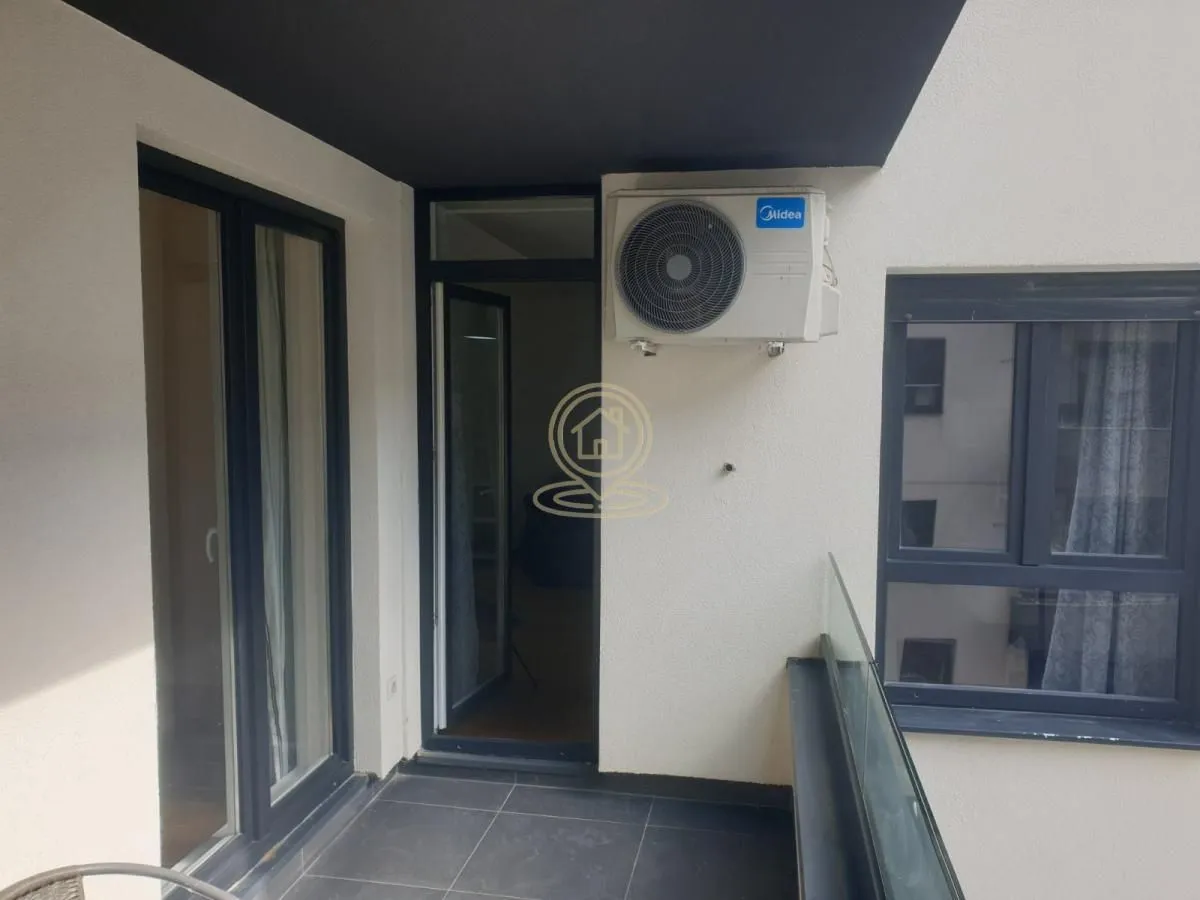 Rent, three bedroom apartment, 83m², Višnjička Banja, Palilula Sve Podlokacije