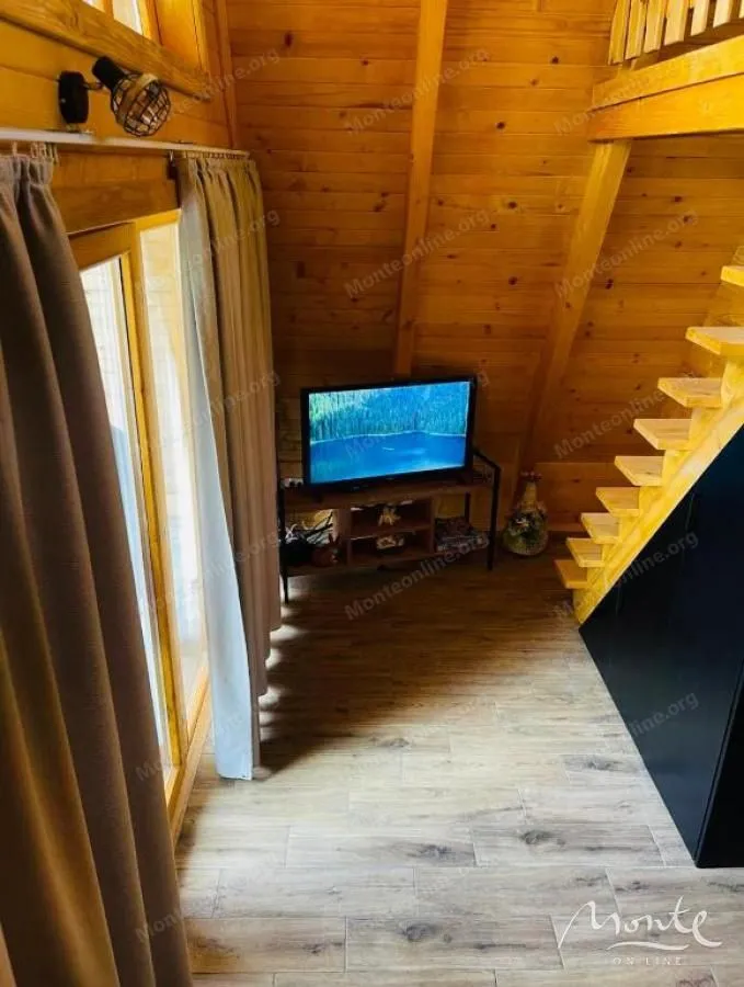 Prodaja, kuća, 40m², Motički gaj, Žabljak