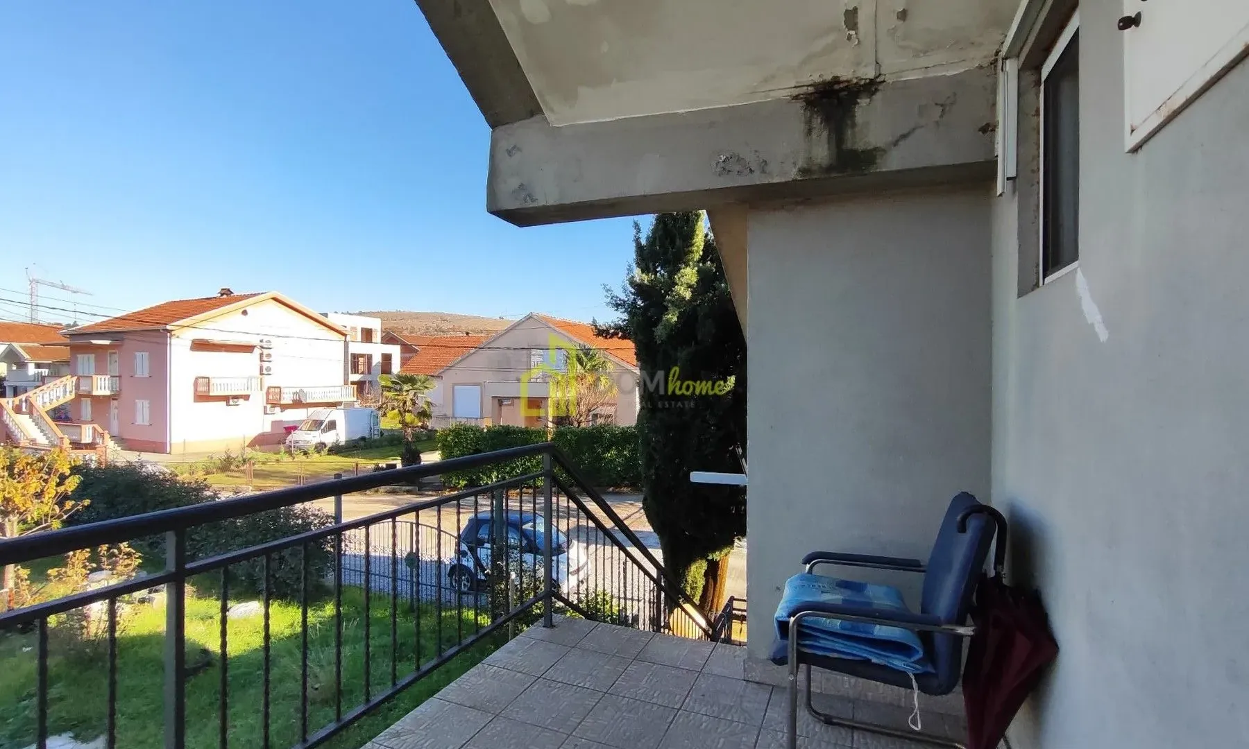 Prodaja, kuća, 250m², Tološi, Podgorica