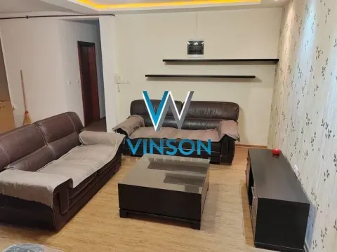 Prodaja, trosoban stan, 130m², Sremska Kamenica, Petrovaradin - image 1