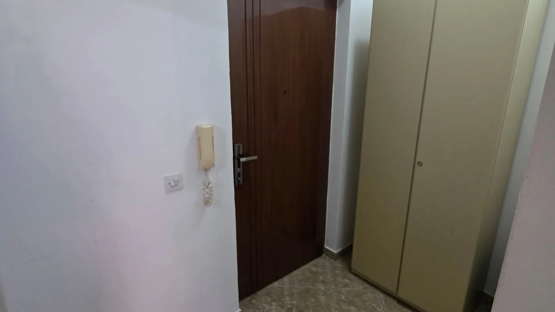Sale, studio apartment, 41m², Sutomore, Bar