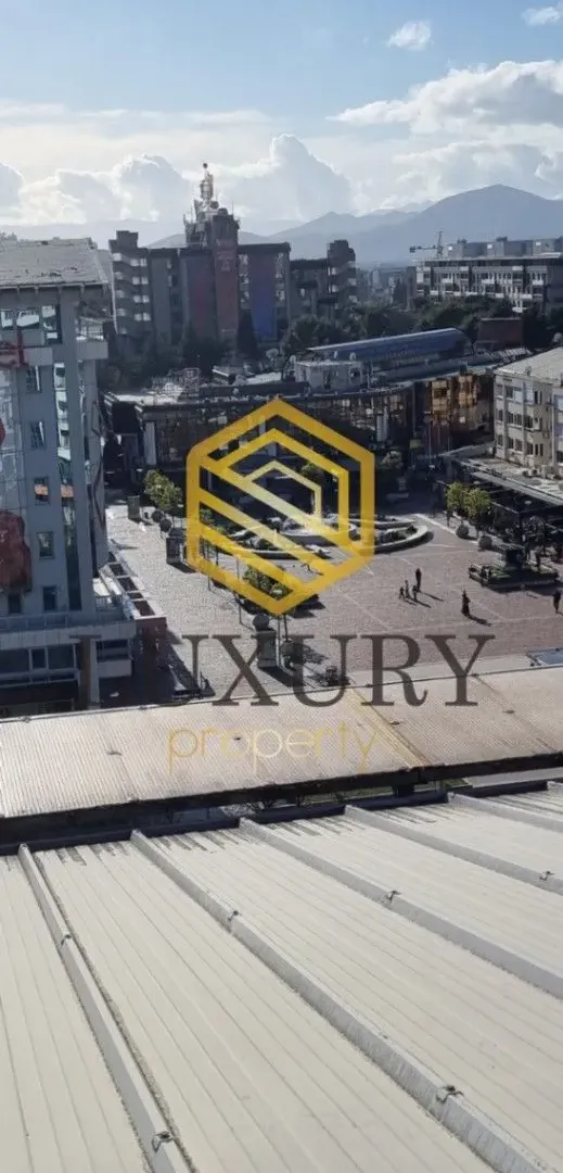 Rent, one bedroom apartment, 45m², Preko Morače, Podgorica