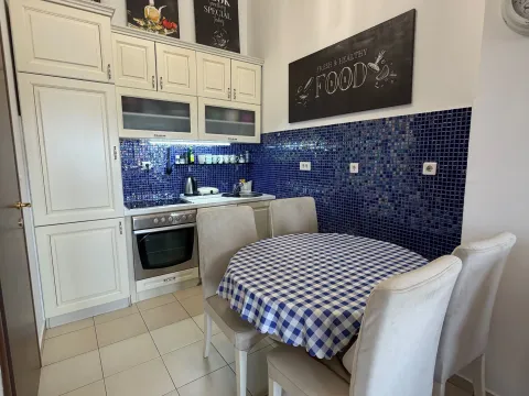 Izdavanje, jednosoban stan, 52m², City Kvart, Podgorica - image 5