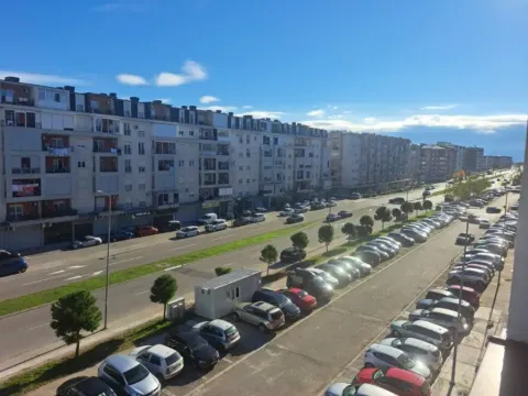 Prodaja, dvosoban stan, 56m², Stari Aerodrom, Podgorica - image 1