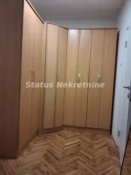 Izdavanje, jednosoban stan, 34m², Podbara, Novi Sad Sve Podlokacije - image 8
