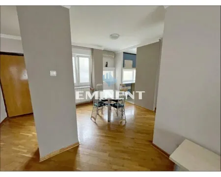 Rent, three bedroom apartment, 75m², Novi Beograd Blok 23, Novi Beograd Sve Podlokacije - image 5