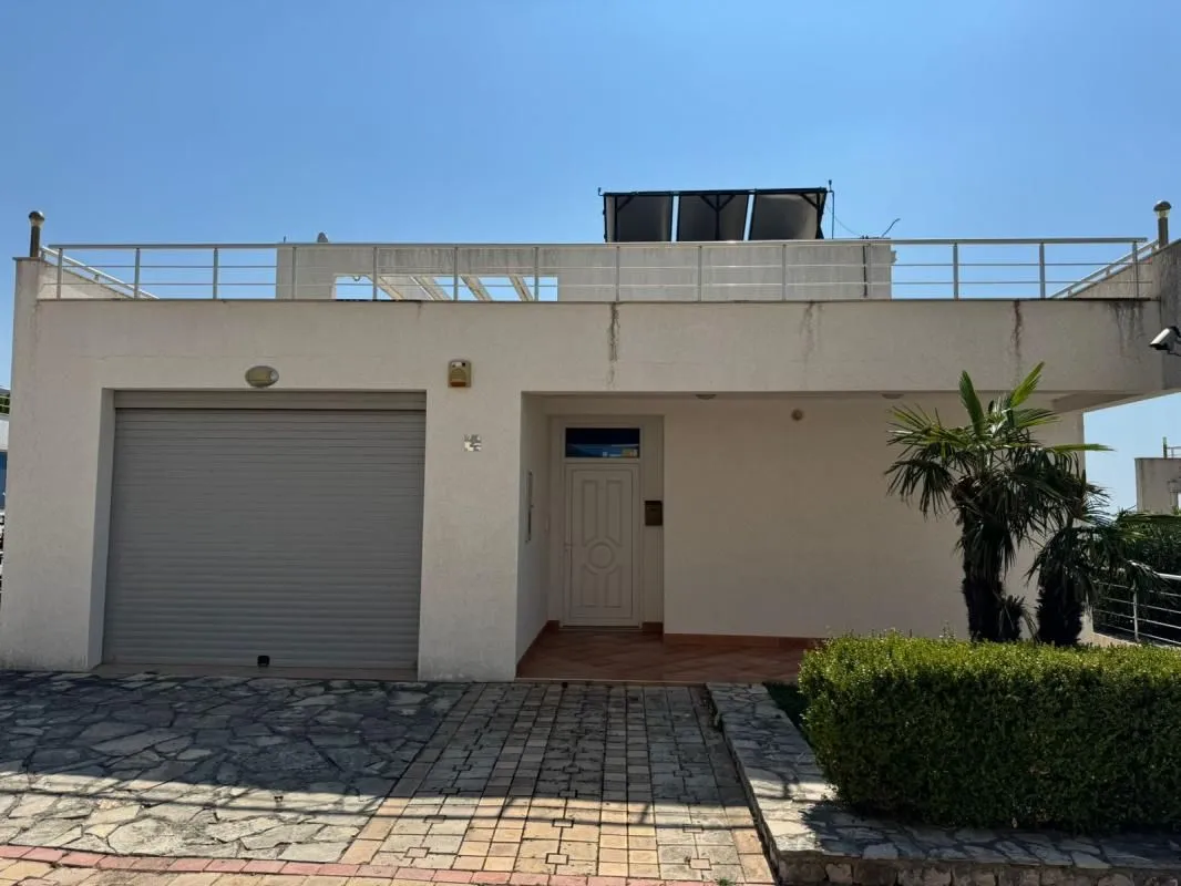 Sale, house, 306m², Dobra Voda, Budva