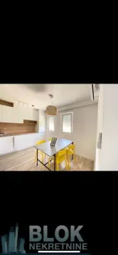 Rent, two bedroom apartment, 67m², Centar, Podgorica - image 5