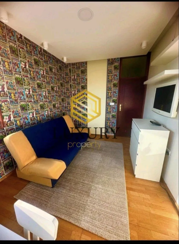 Rent, apartment, 64m², Ljubović, Podgorica