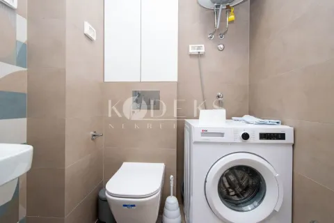 Izdavanje, jednosoban stan, 41m², Zabjelo, Podgorica - image 8