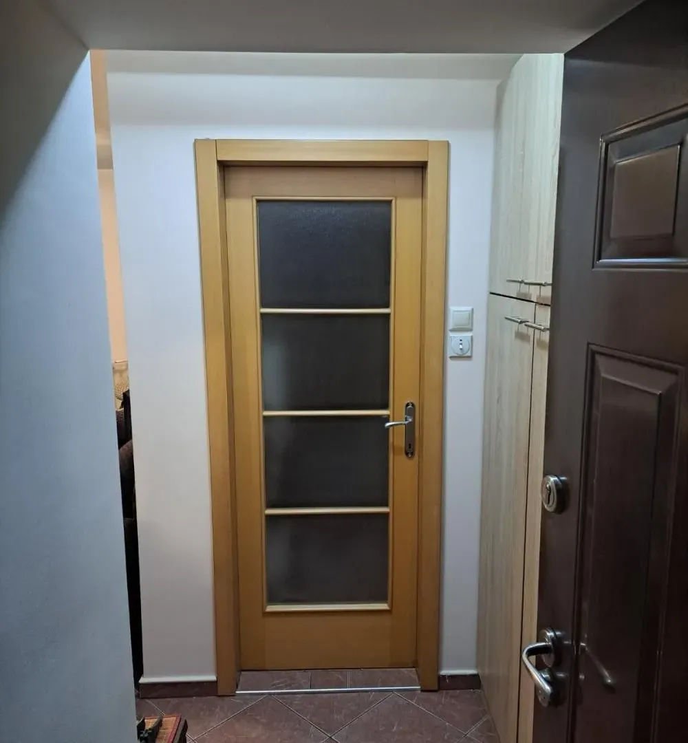 Sale, apartment, 34m², Novi Beograd Sve Podlokacije, Beograd