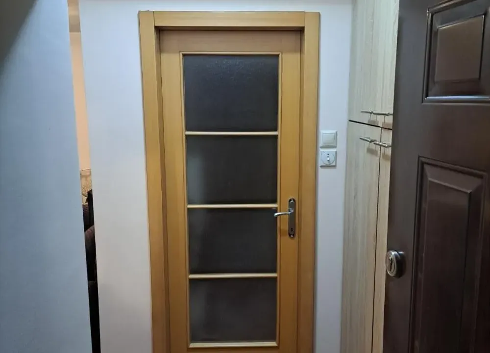 Sale, apartment, 34m², Novi Beograd Sve Podlokacije, Beograd